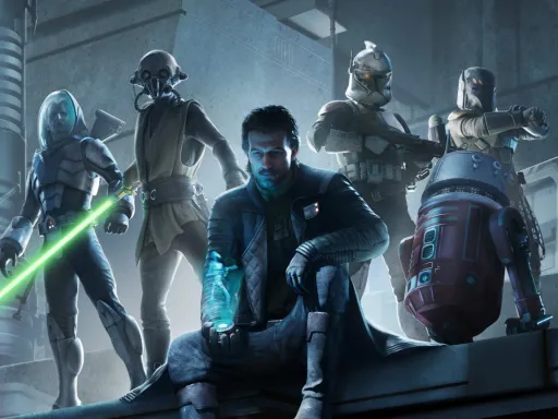 Star Wars Zero Company : ce qu'il faut savoir avant de jouer