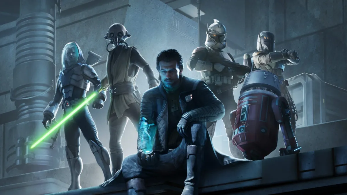 Star Wars Zero Company : ce qu'il faut savoir avant de jouer