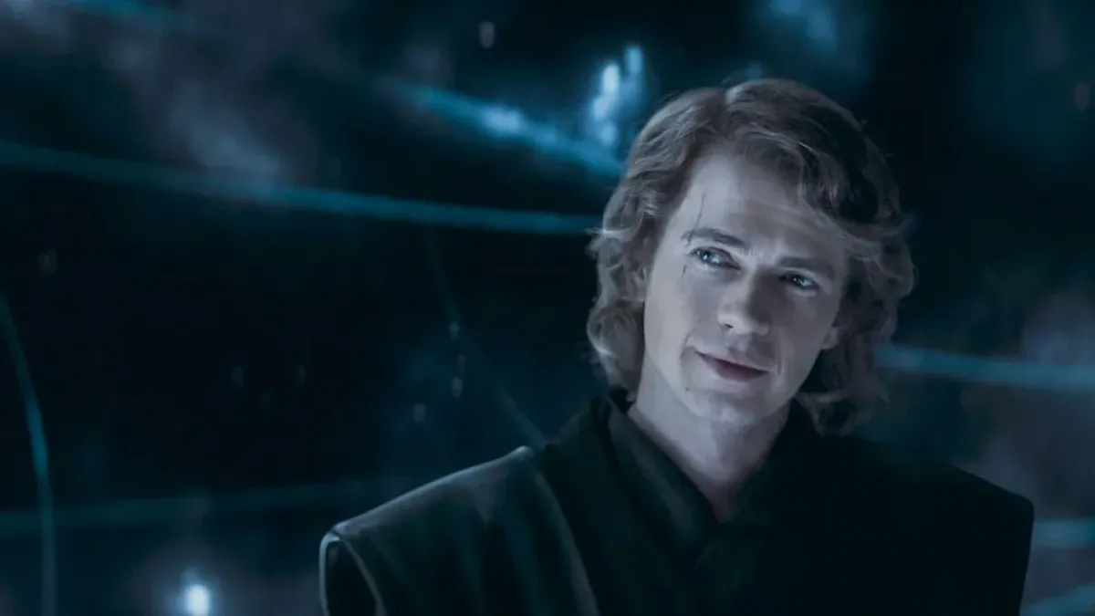 May the 4th be with you, et avec Anakinworld !