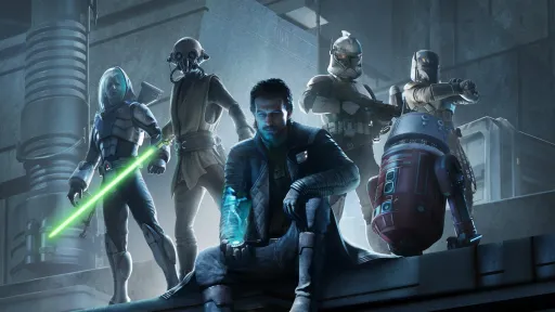 Star Wars Zero Company : ce qu'il faut savoir avant de jouer