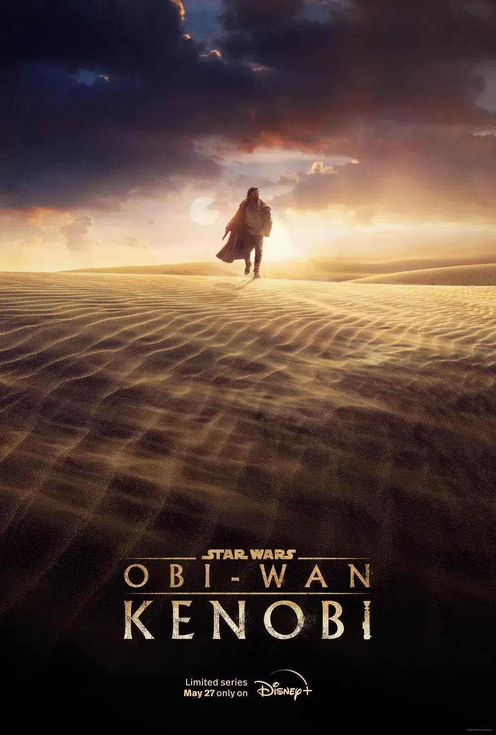 Star Wars : Obi-Wan Kenobi