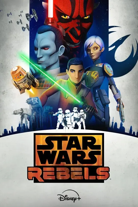 Star Wars Rebels