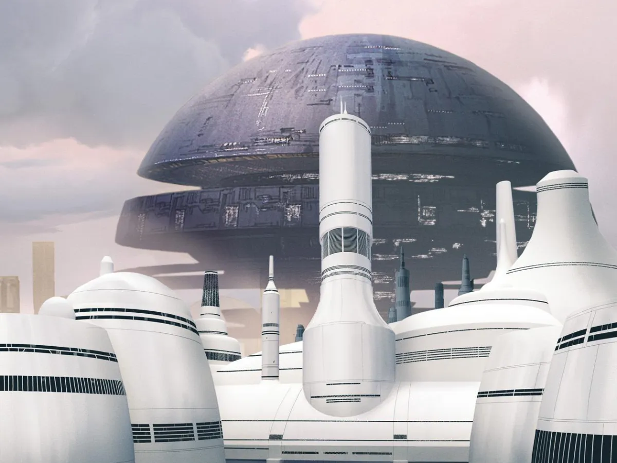 Académie Impériale de Lothal