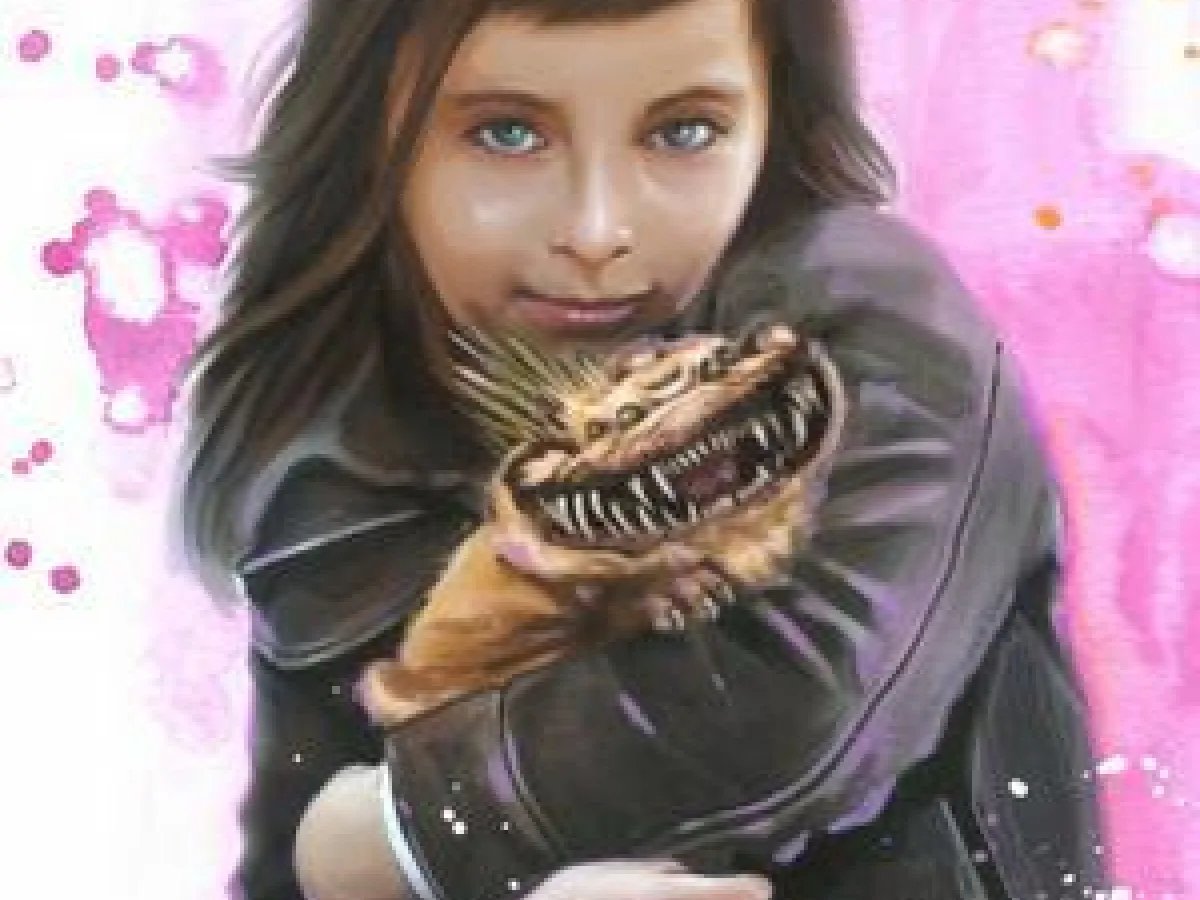 Anji