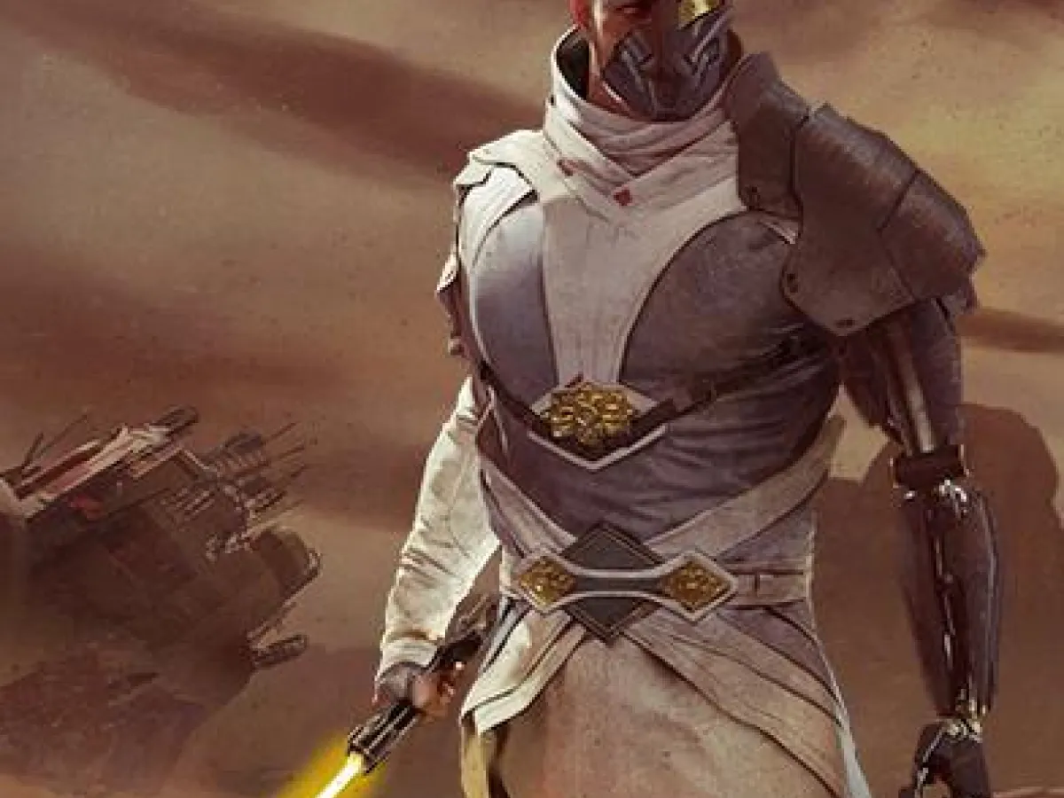 Arcann