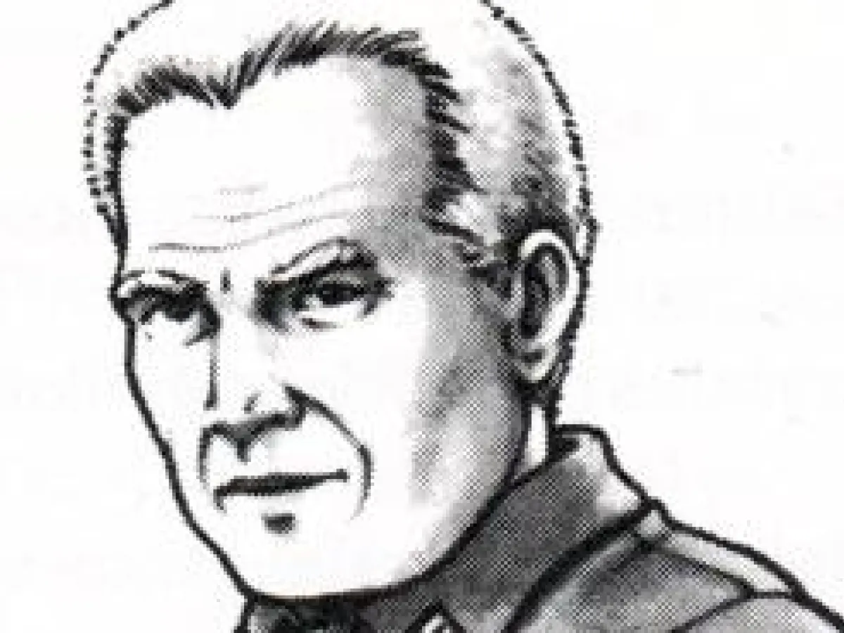 Arik Stijhl