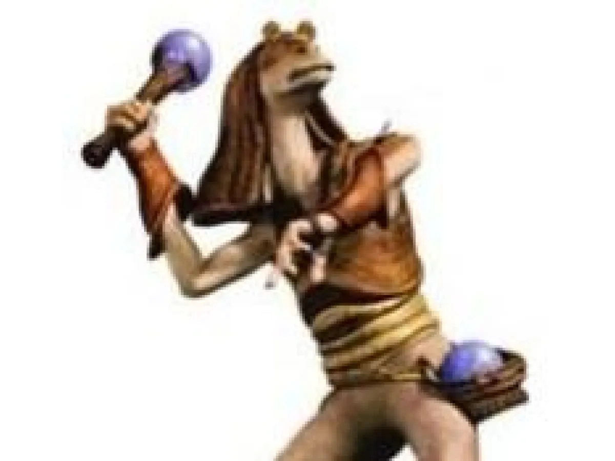 Bâton Lanceur Atlatl