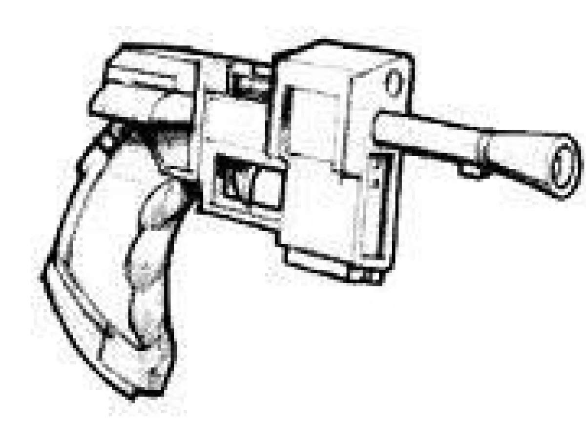 Blaster Blister