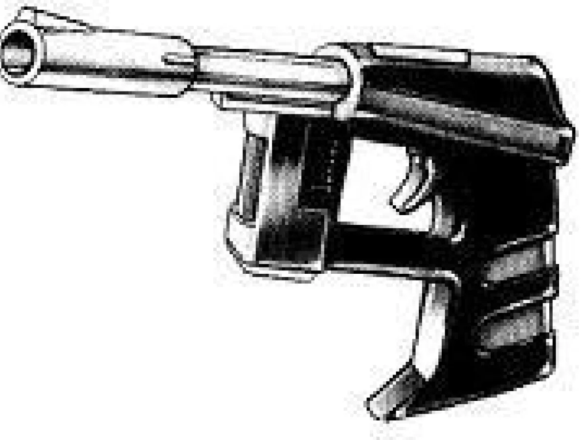 Blaster de Sport MB-450 Penetrator