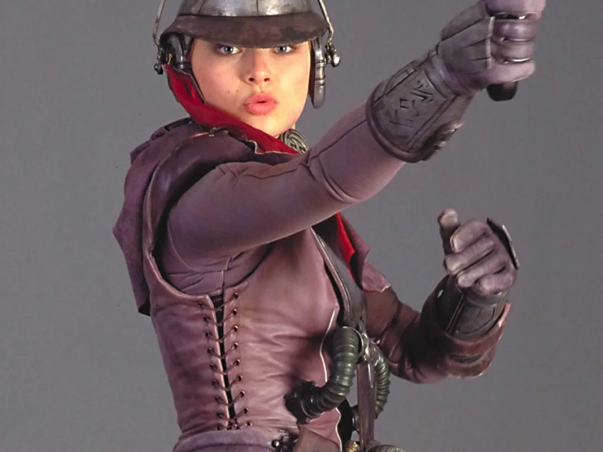 Pistolet Blaster KYD-21