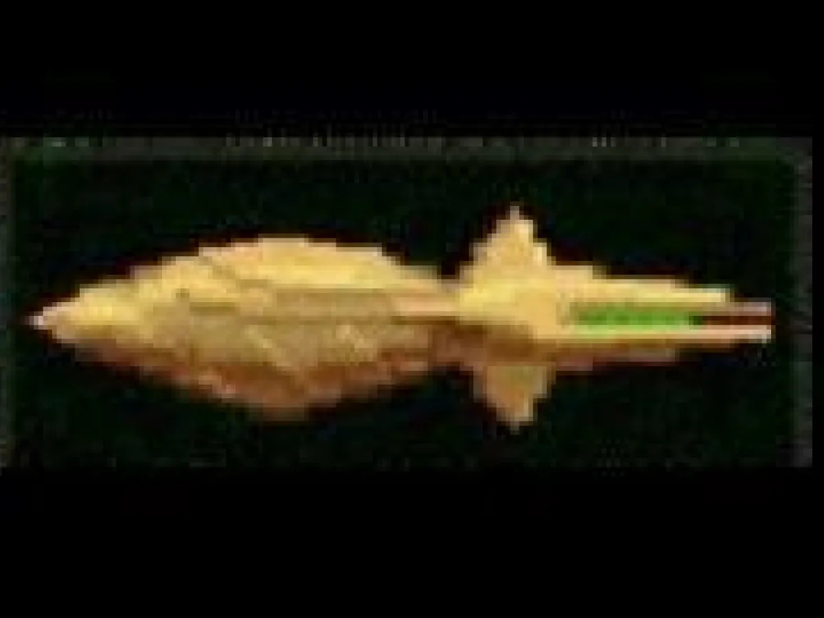 Bombarde Magnétique