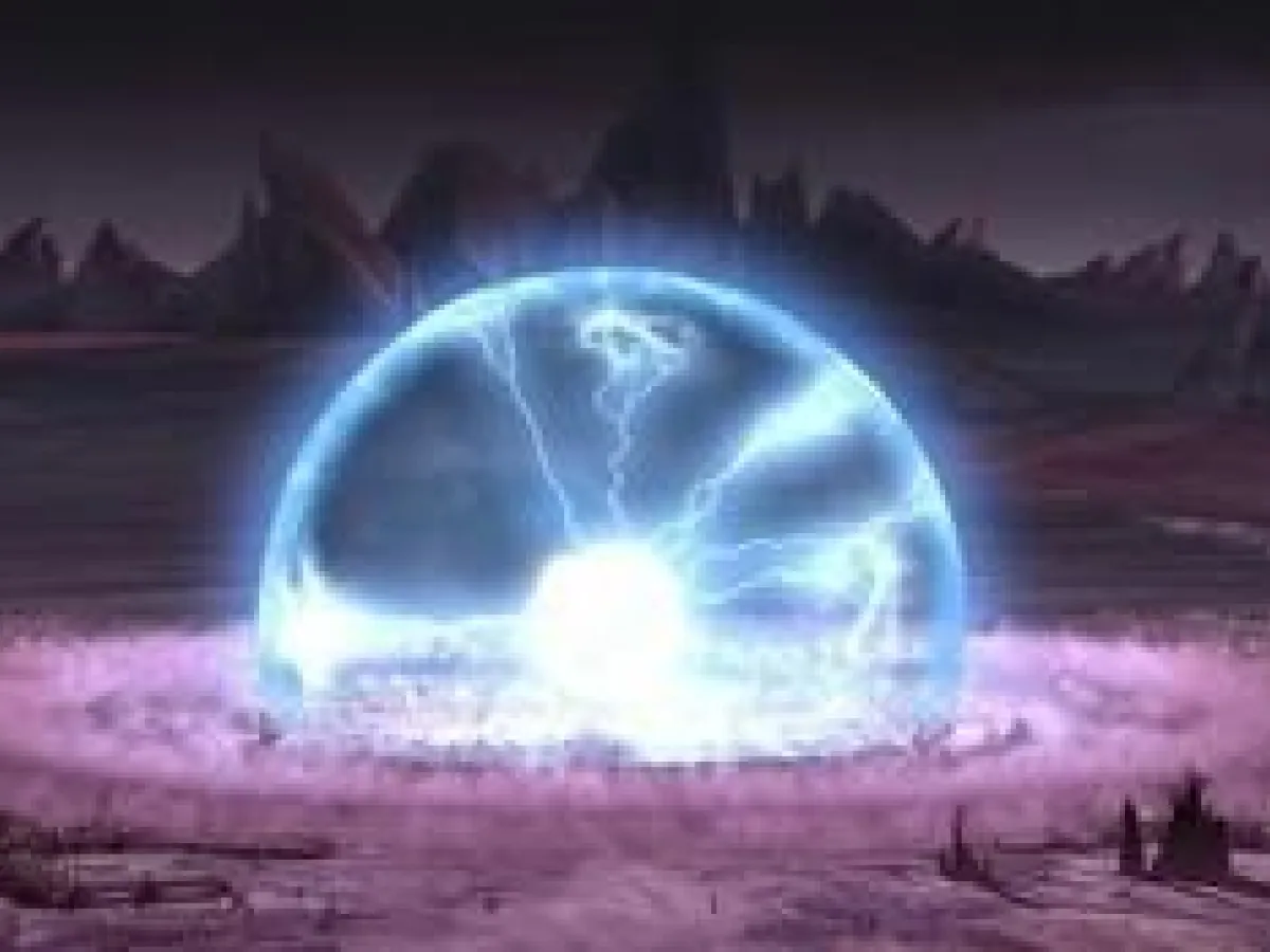 Bombe à Electro-Protons