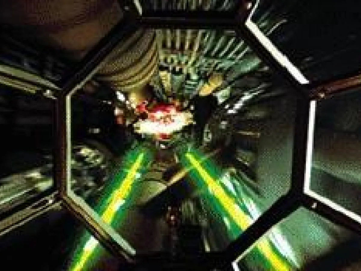 Canon laser SFS L-s7.2