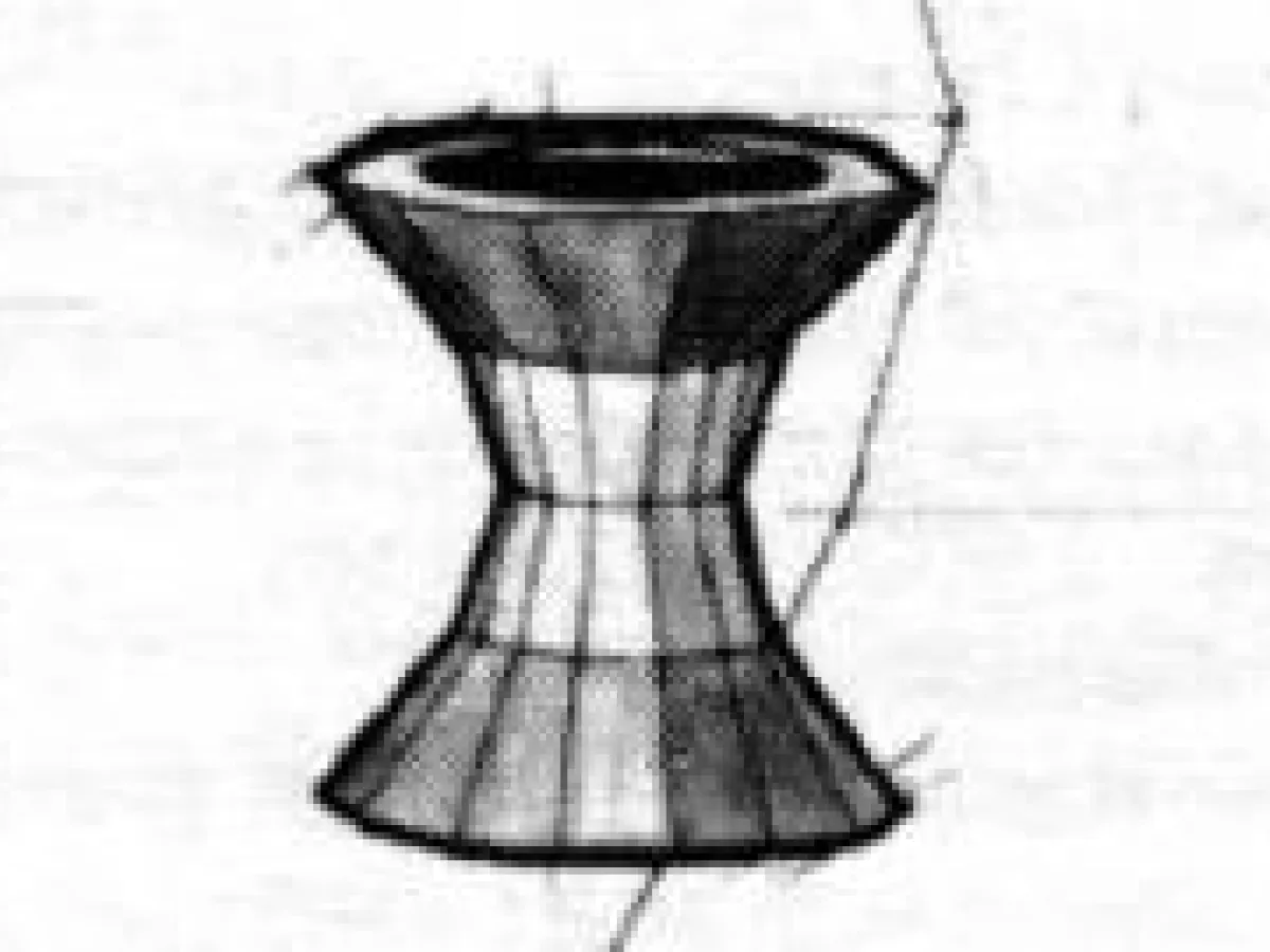 Charge Explosive Modelée Mesonics