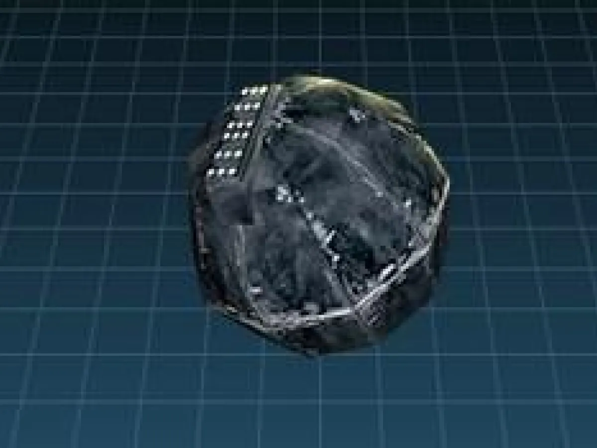 Détonateur Thermique V-1