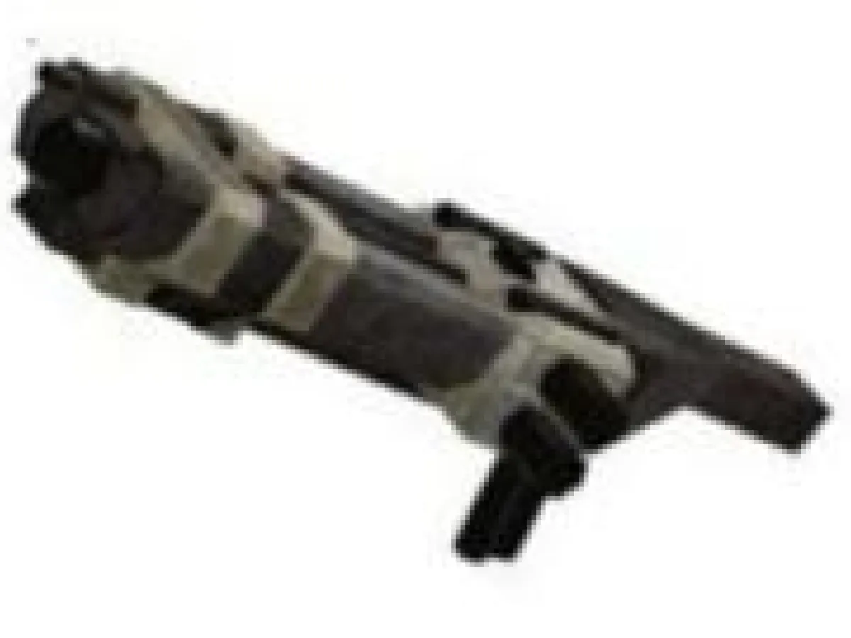 Fusil à Concussion Stouker