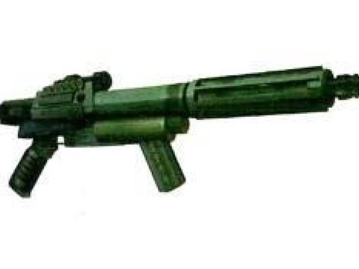 Fusil Blaster ARC-9965