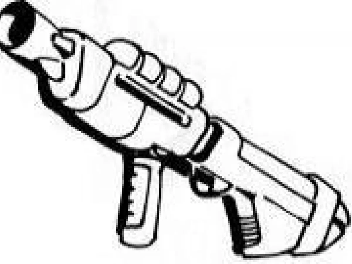 Fusil Sonique SonoMax 100