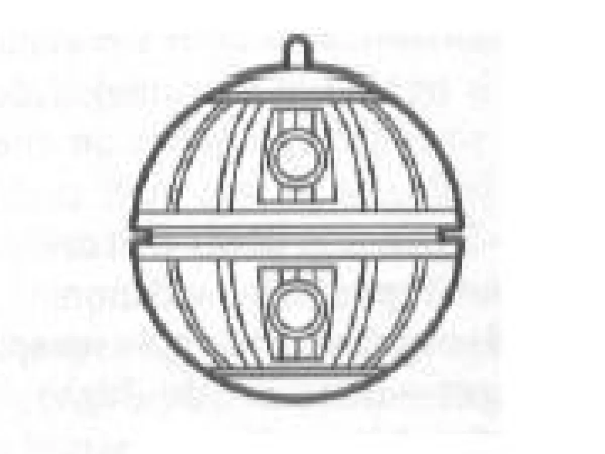 Grenade G-20 Glop