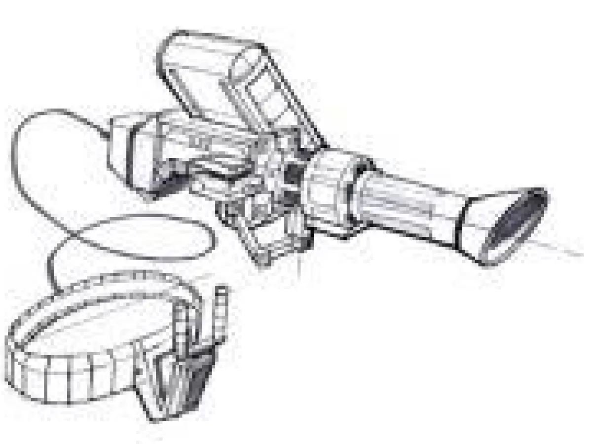 Lance-Missiles PLX-2 Plex