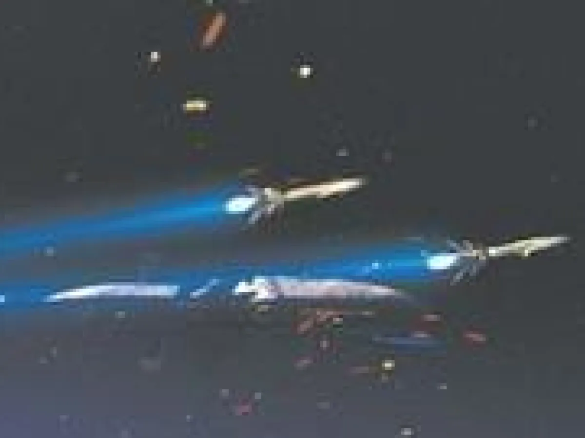 Missile Discorde