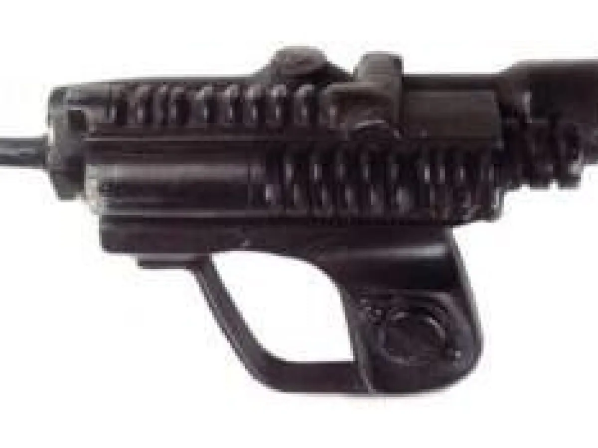 Pistolet Blaster de Scout Trooper