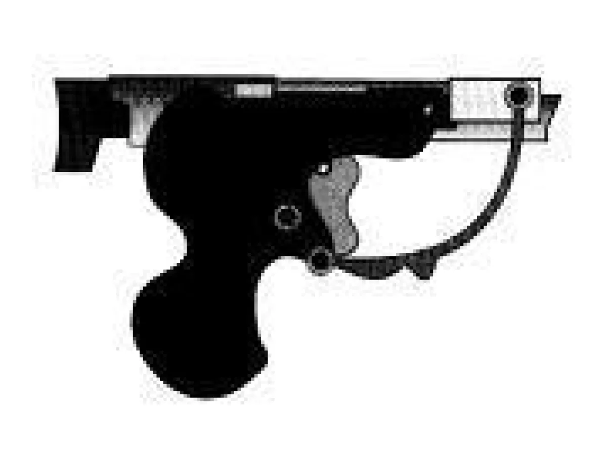 Pistolet de Poche à Dards PRP-500 Protector