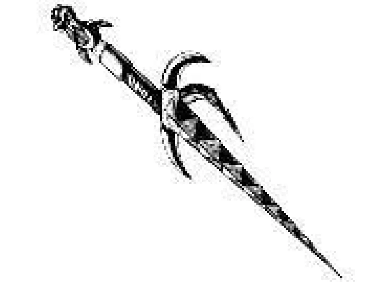 Sabre Togorien Yil