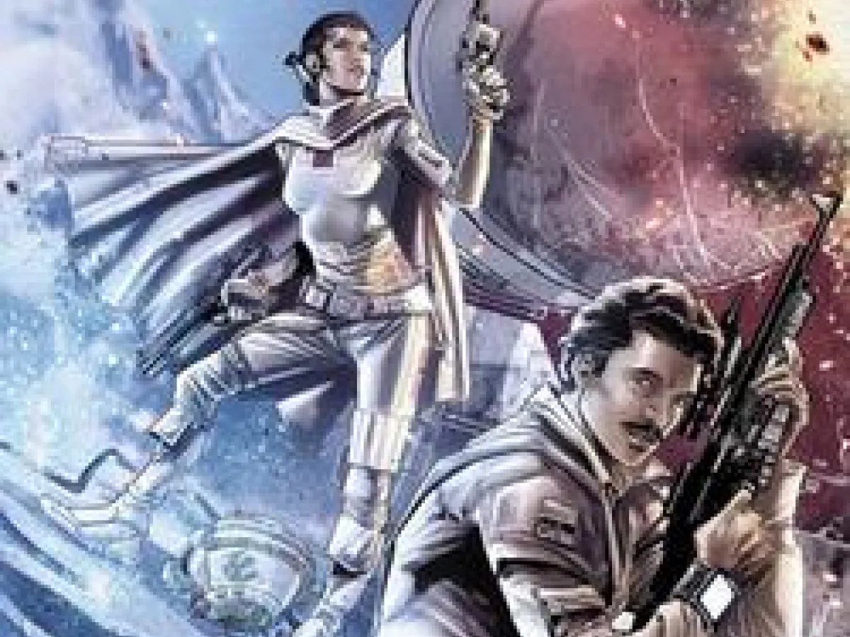 Avis de Tempête sur Naboo