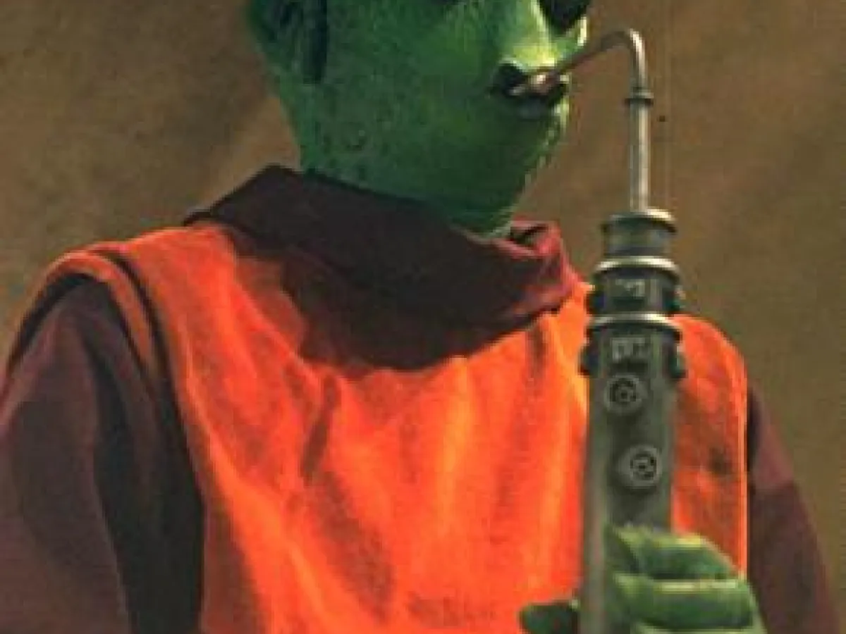 Slitherhorn