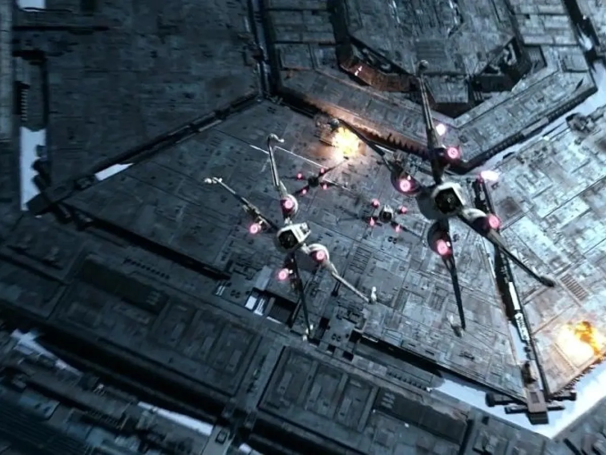 Bataille de la Base Starkiller