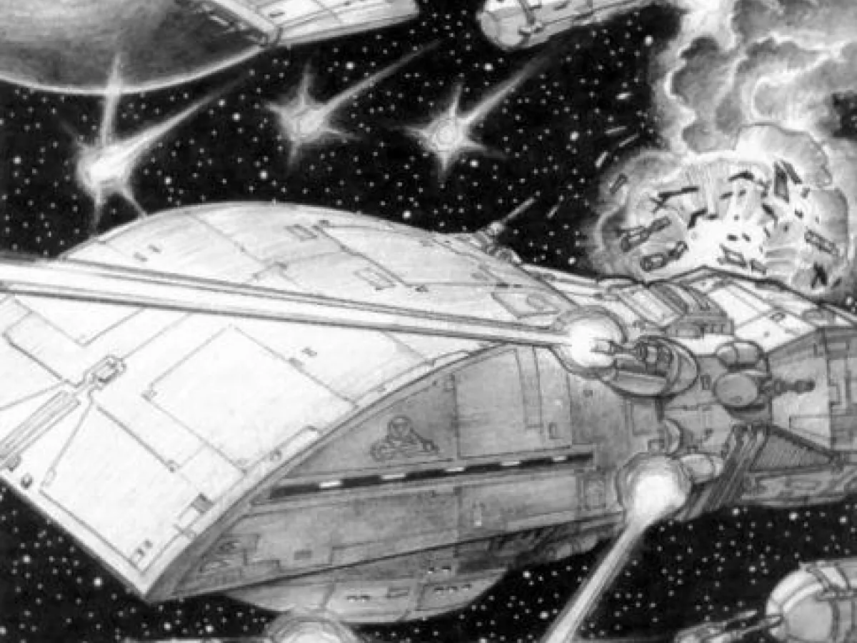 Bataille de Nar Shaddaa
