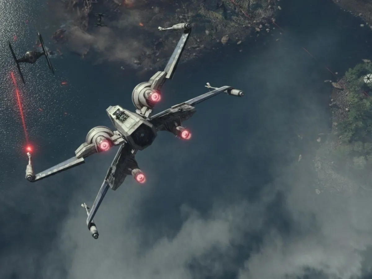 Bataille de Takodana