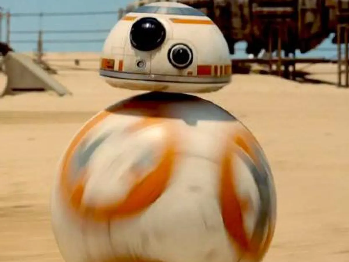 BB-8