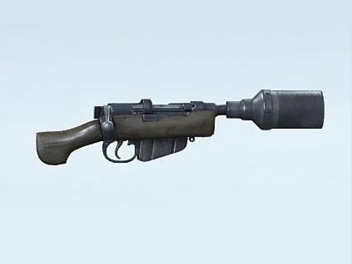 Blaster CA-87