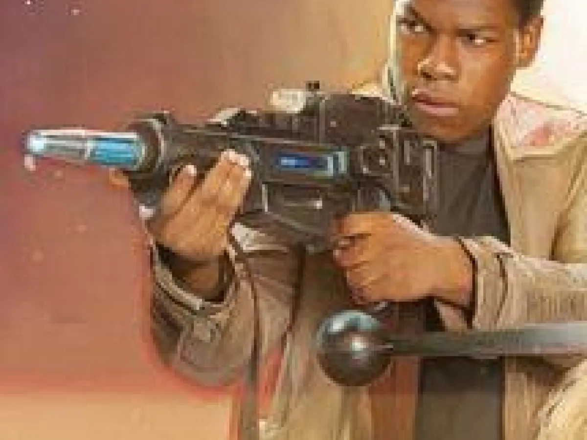 Blaster EL-16