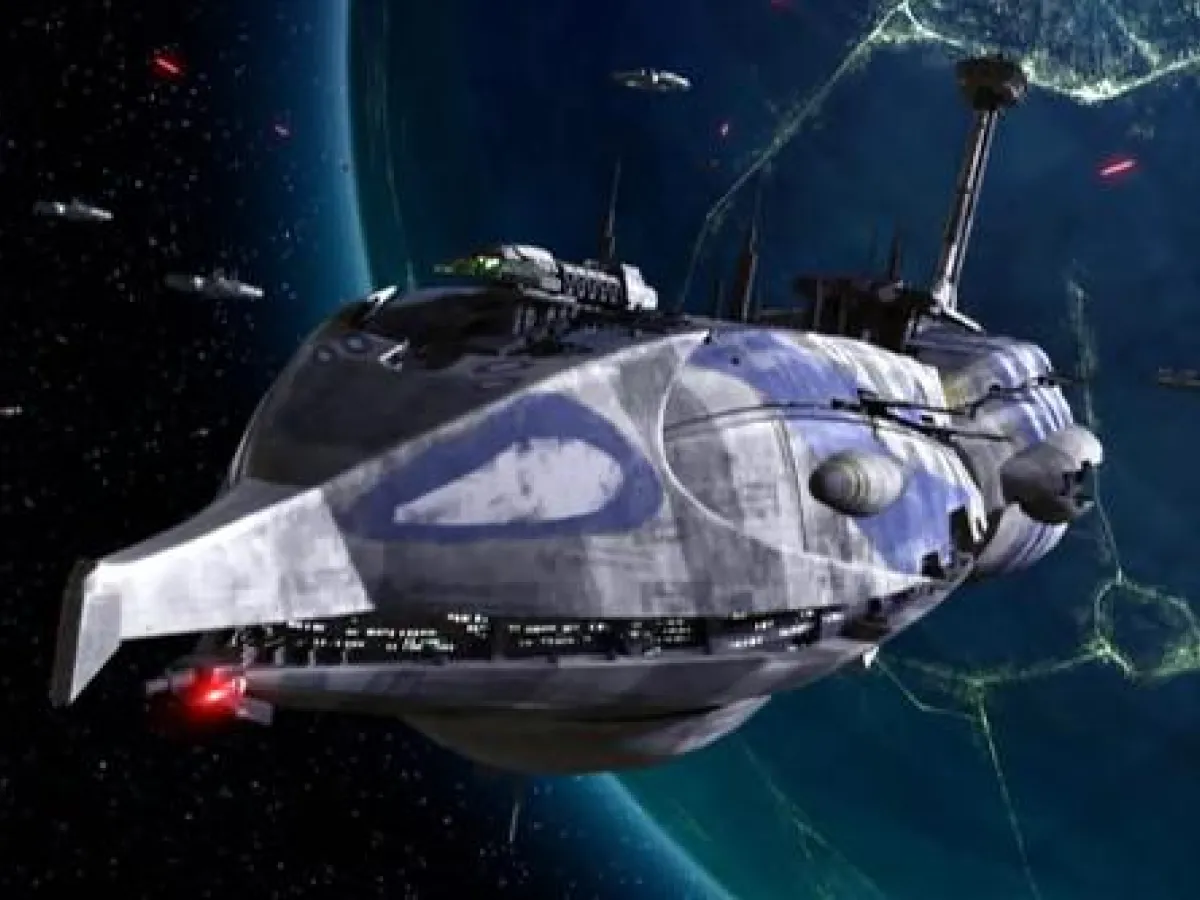 Blocus de Christophsis