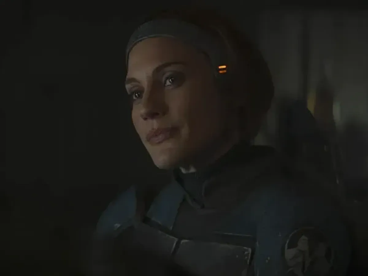 Bo-Katan Kryze
