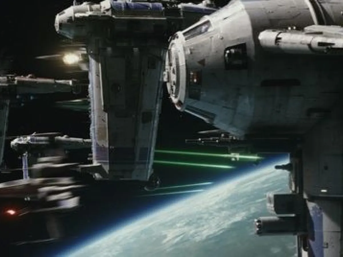 MG-100 StarFortress SF-17