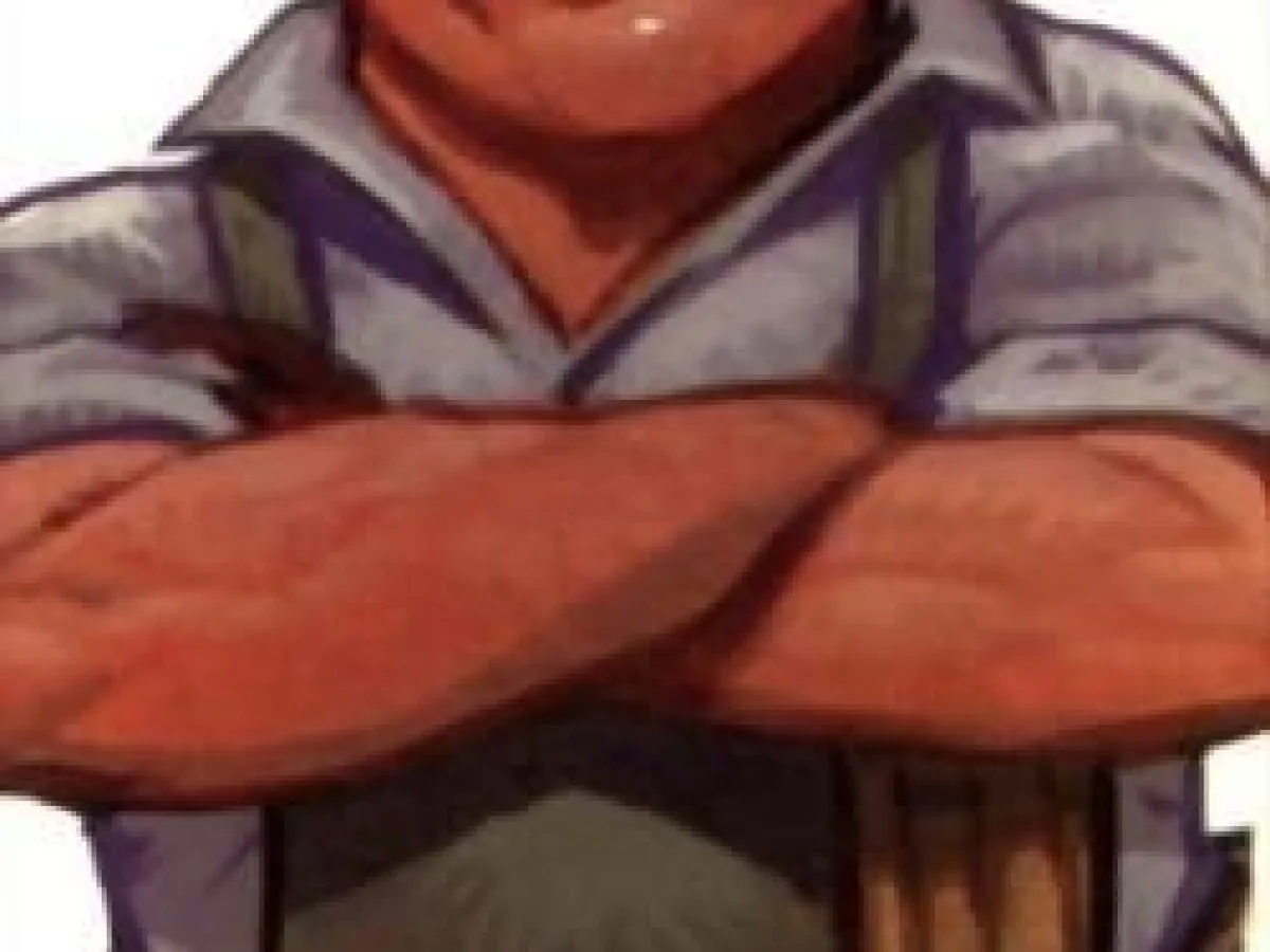 Brophar Tofarain