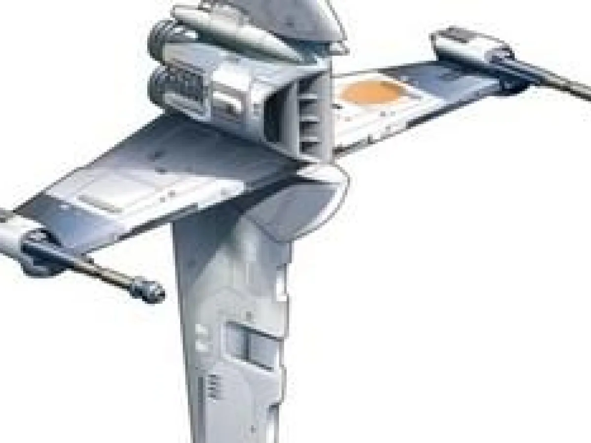 Canon à ions léger SW-7a