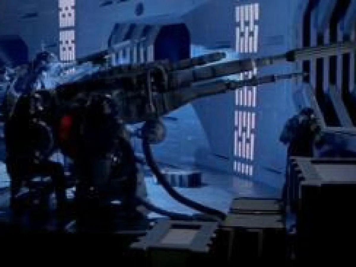 Canon laser Super Blaster 920