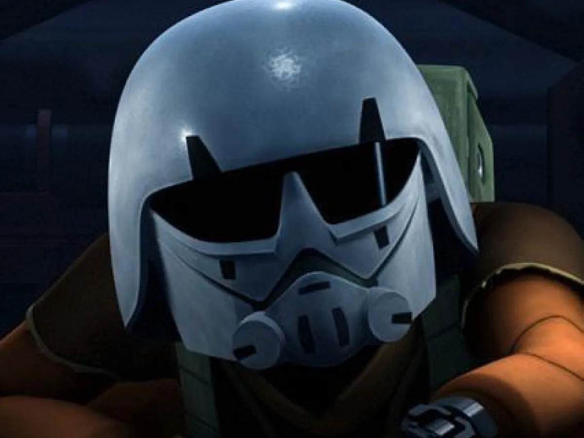 Casque de Cadet Impérial