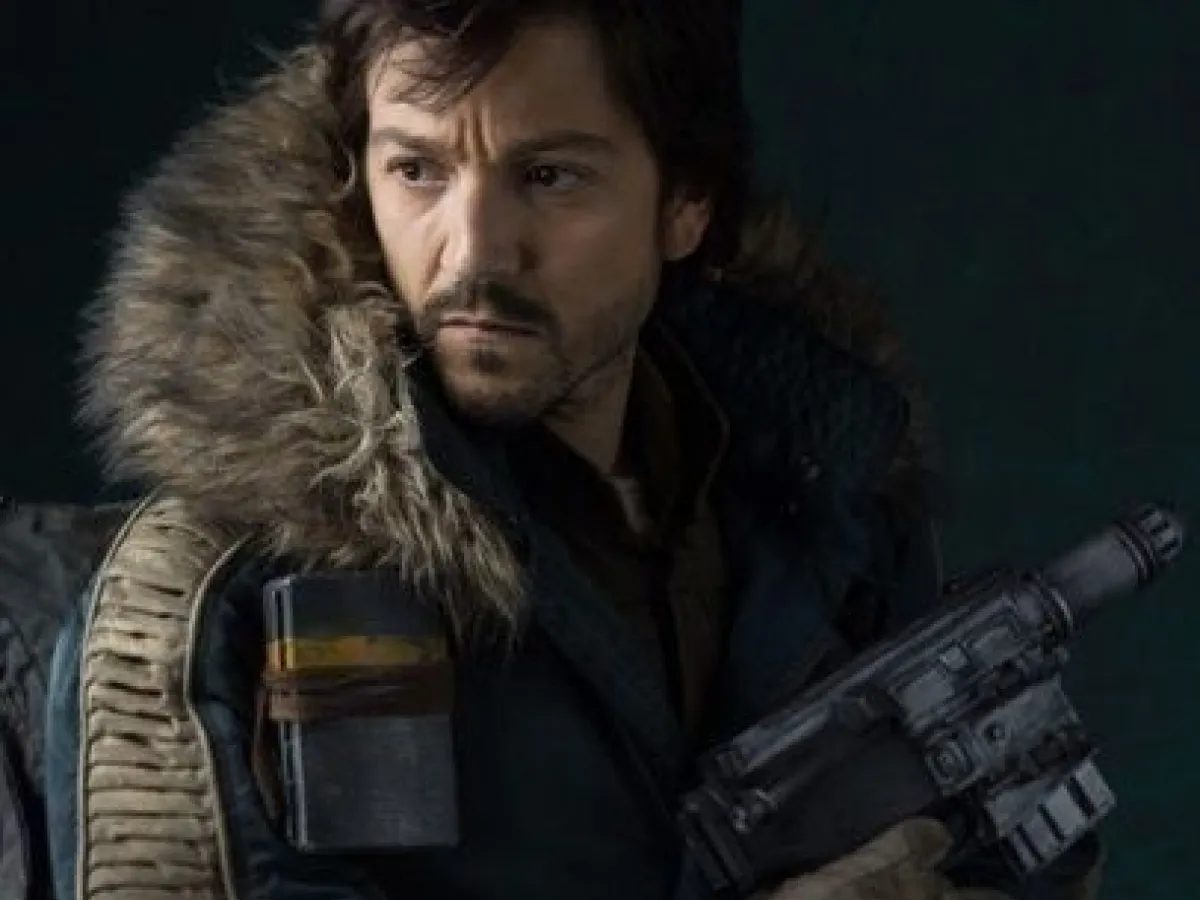 Cassian Andor