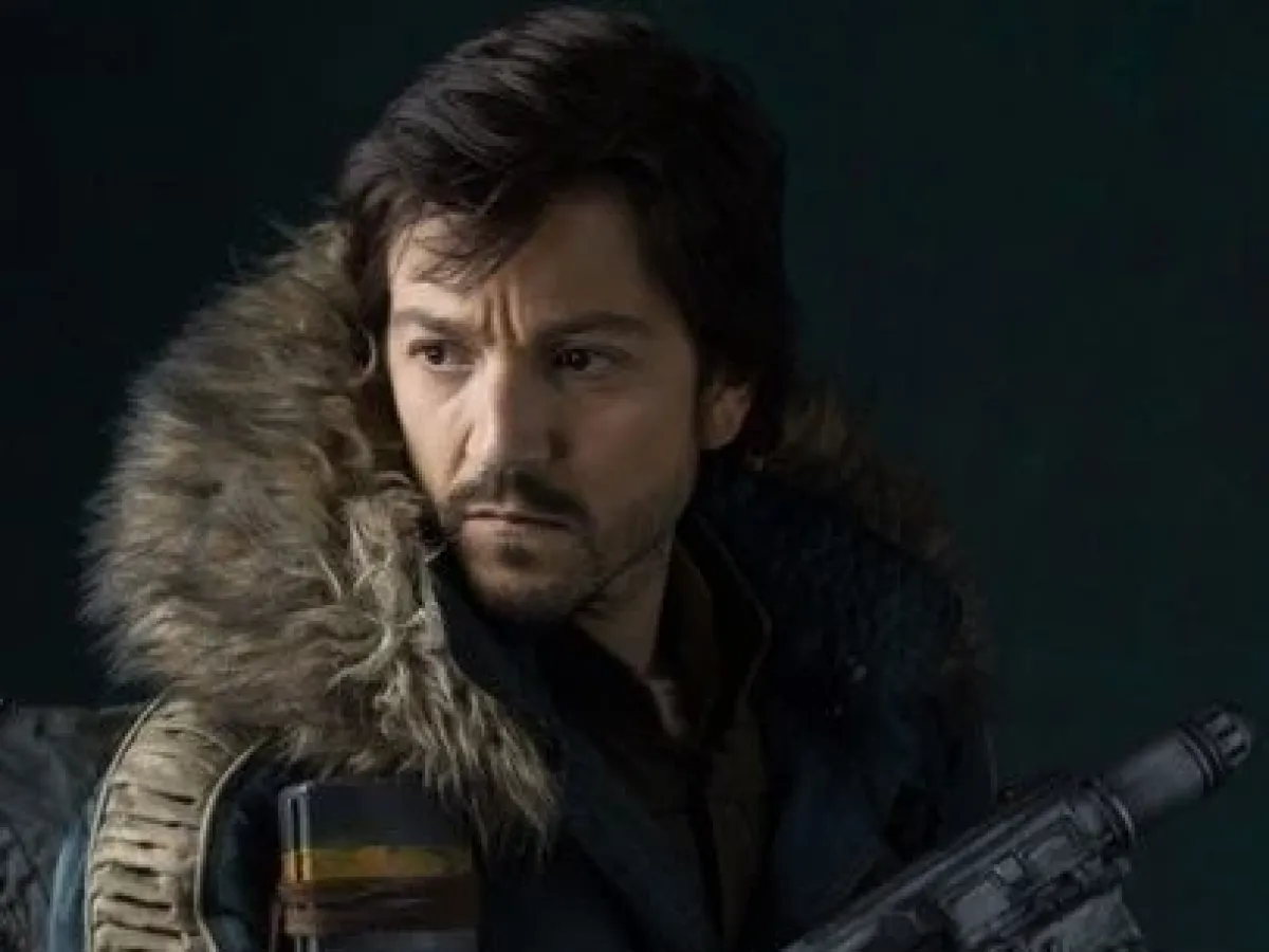 Cassian Andor