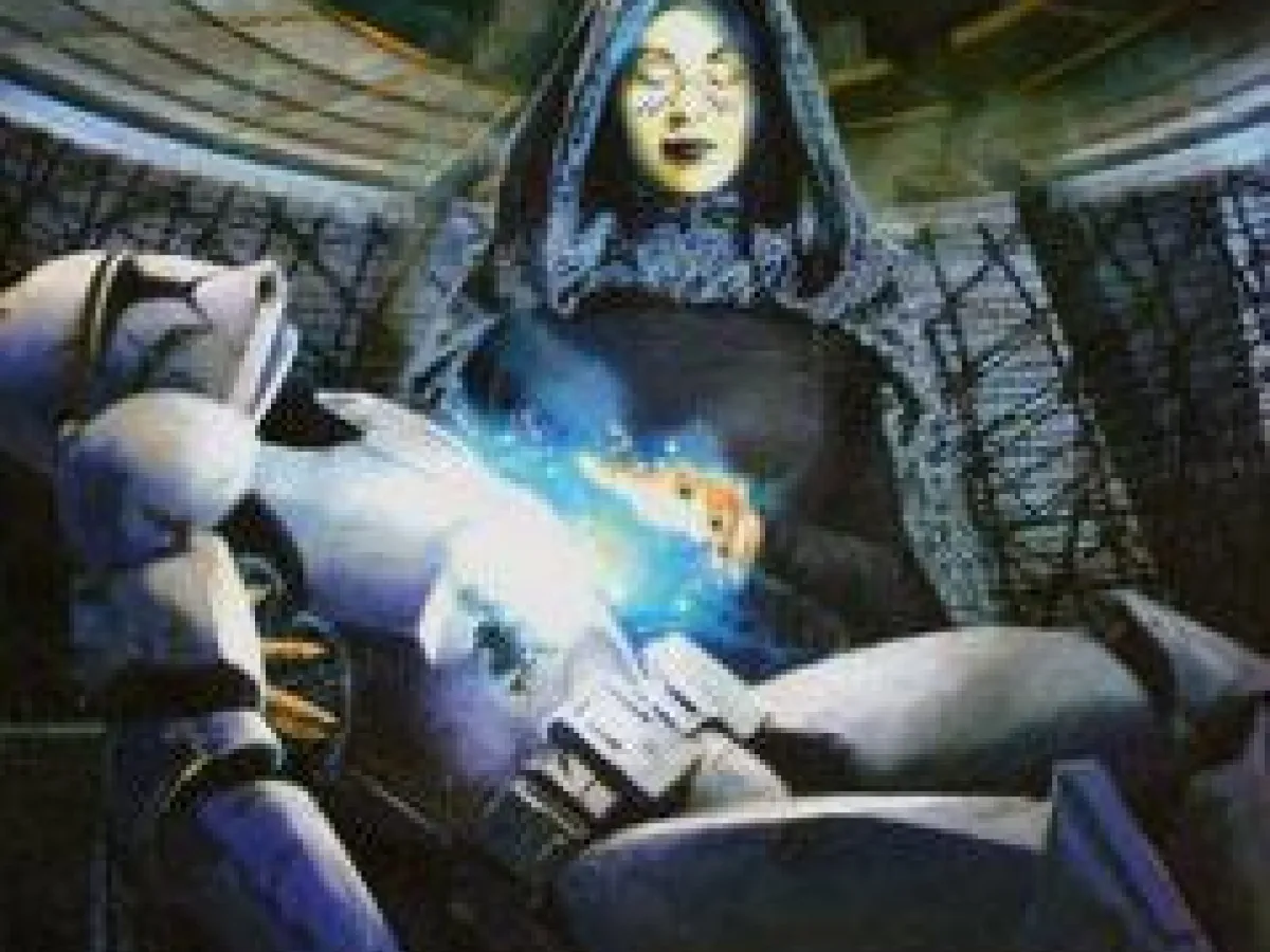 Cercle des Jedi Guérisseurs