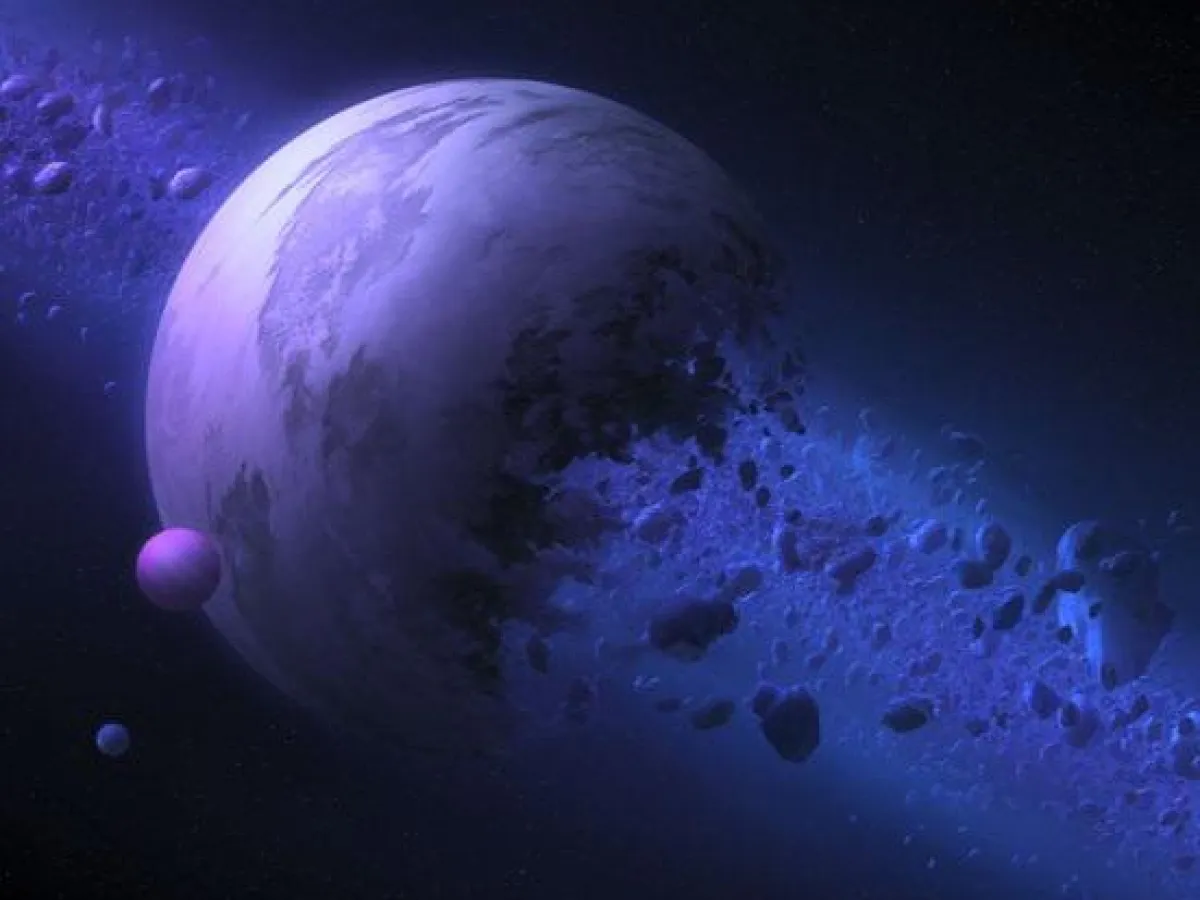Concord Dawn