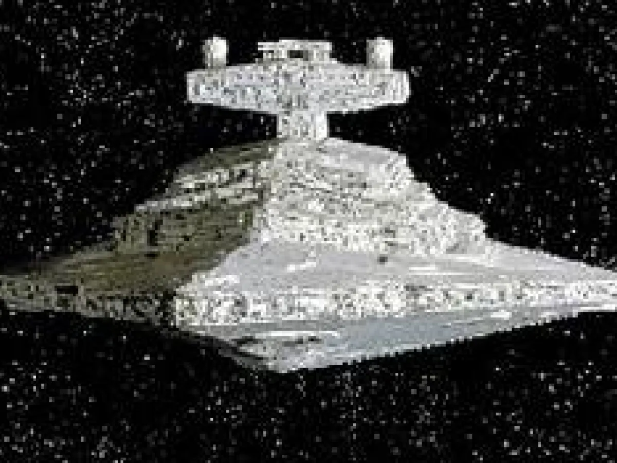 Conquest