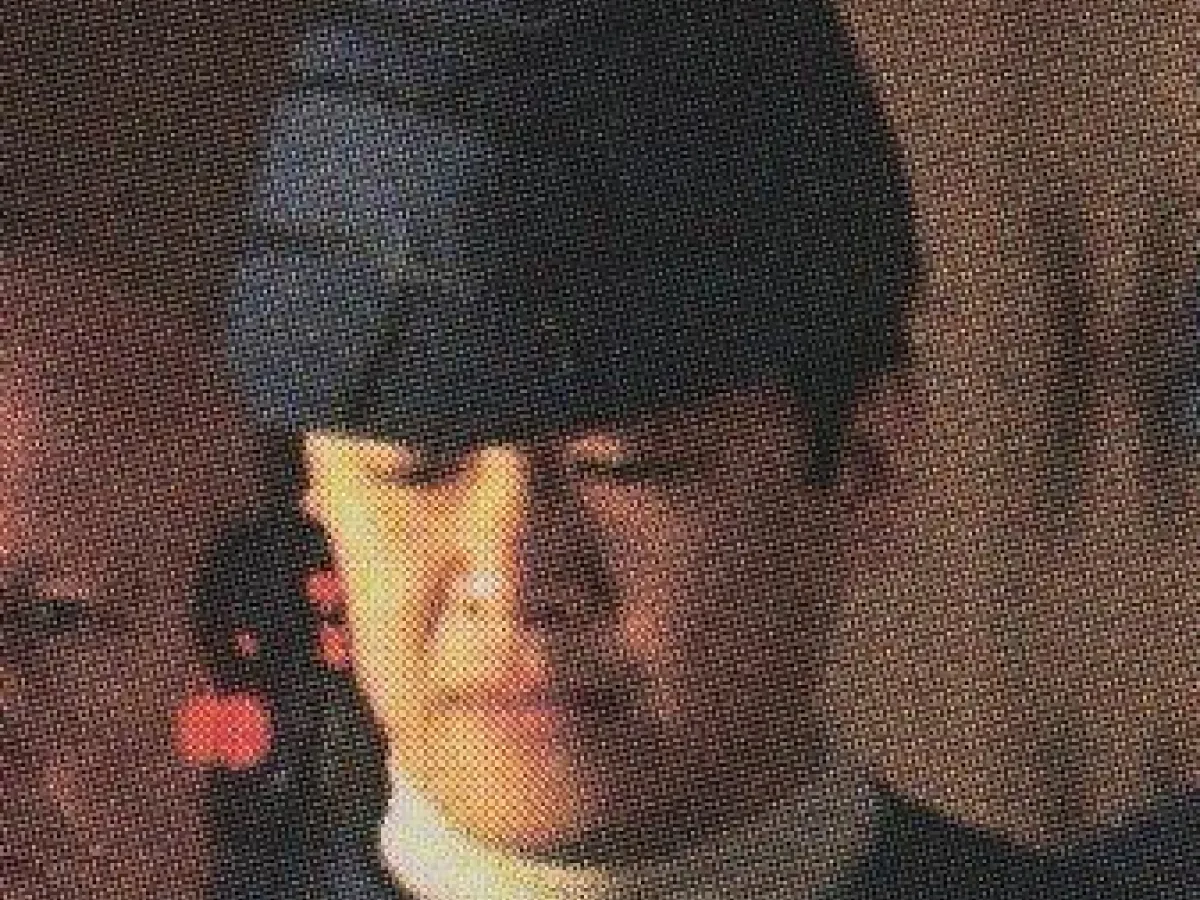 Corman Jeihn