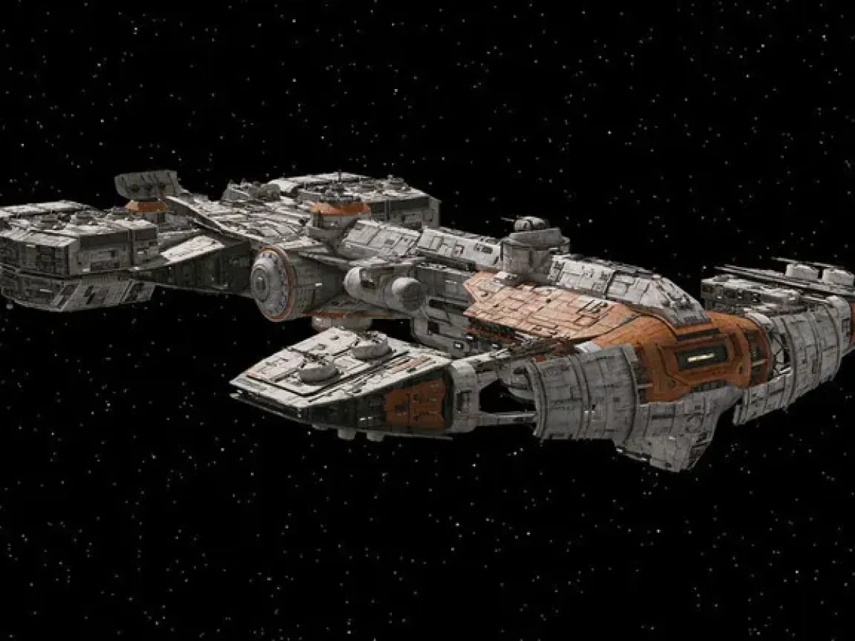 Corvette Free-Virgillia Bunkerbuster